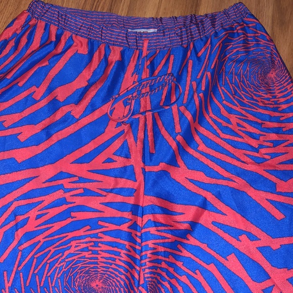 Fun pattern pants - Picture 2 of 2